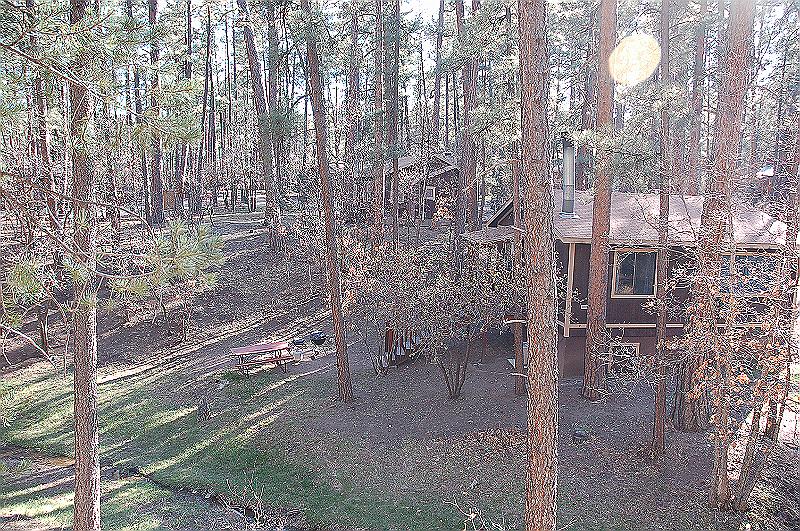 A great view of our cabin.JPG